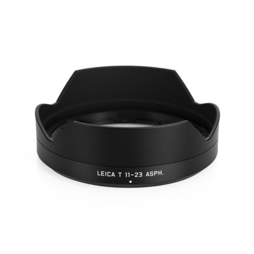 Leica paresoleil pour T 11-23mm