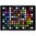 X-Rite Digital ColorChecker SG, matrice de 140 couleurs