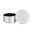Leica Gegenlichtblende mit Deckel für Summarit-M 75+90mm, silbern