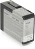 Epson cartouche encre K3 pour Epson Stylus Pro 3800/3880  -  Light Black T5807