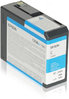 Epson cartouche encre K3 pour Epson Stylus Pro 3800/3880  -  Cyan T5802