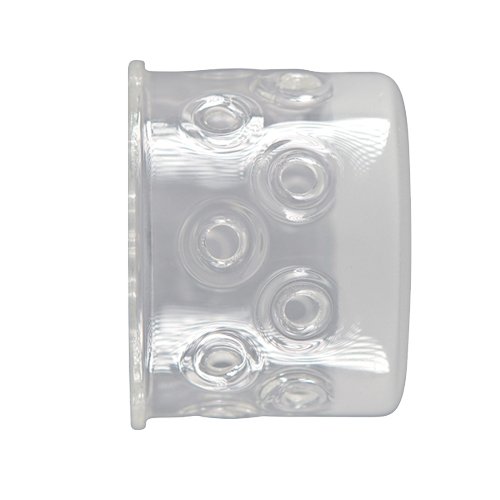 Multiblitz Pyrex-Schutzglas für Variolite 300 / 600 / 900 / 1200