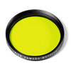 Leica filtre jaune, E 39