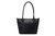 ONA Capri Leather Bag • Black