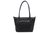 ONA Capri Leather Bag • Black