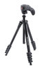 Manfrotto Compact Action Noir