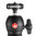 Manfrotto Compact Light Rouge