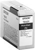 Epson T8501 pour Surecolor SC-P800 • Photo Black (80 ml)