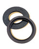 LEE 100mm Filter System  •  Adaptor Ring 60mm Hasselblad