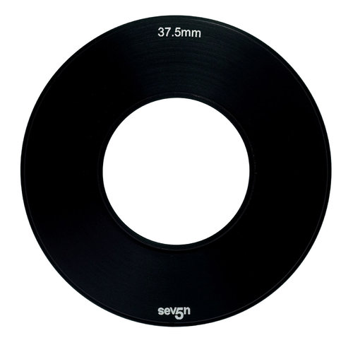 LEE Seven5 Filter System  •  Adaptor Ring 37.5mm