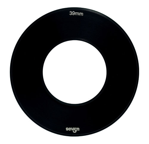 LEE Seven5 Filter System  •  Adaptor Ring 39mm