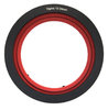 LEE SW150 Filter System  •  Adaptor Sigma  12 - 24mm Lens