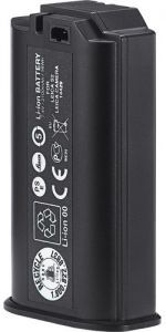 Leica Li-Ion Battery BP-PRO1 for Leica S (Typ 007), Leica S (Typ 006), Leica S2 und Leica S3
