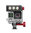 Manfrotto torche LED Off Road pour GoPro®