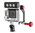 Manfrotto torche LED Off Road pour GoPro®