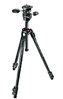 MANFROTTO 290 XTRA CF KIT ROTULE 3D