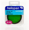 Heliopan filtre vert (13)   SH-PMC  46x0,75