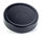 Leica Ersatz-Objektivdeckel für alle Leica Q Modelle • schwarz