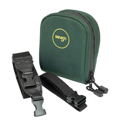 LEE Seven5 Filter System  •  System Pouch Forest Green