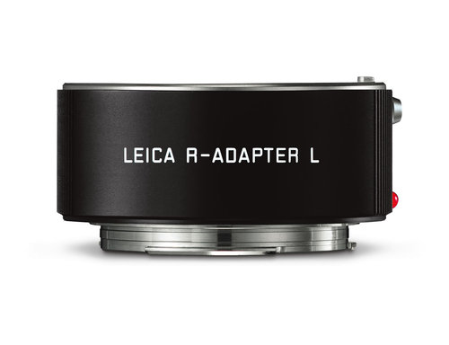 Leica R-Adaptateur L