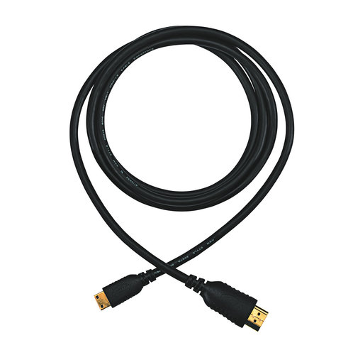 Leica cable HDMI Typ A 1.5m pour Leica SL, SL2 et SL2-S