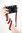 Artisan&Artist ACAM 310N   •   Silk camera strap   •   black/red