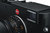 Leica M (Type 262), noir anodisé