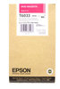 Epson T6033 für Epson Stylus Pro 7880/9880 • Vivid Magenta (220 ml)