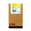 Epson T6034 • Yellow (220 ml) pour Epson Stylus Pro 7800/7880/9800/9880