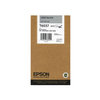 Epson T6037 pour Epson Stylus Pro 7800/9800/7880/9880 • Light Black (220 ml)