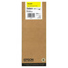 Epson T6064 pour Epson Stylus Pro 4800/4880 • Yellow (220 ml)