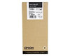 Epson T5961 pour Epson Stylus Pro 7900/9900 • Photo Black (350 ml)