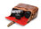 Leica ONA Bag, Bowery for Leica, Leather, antique cognac (red dividers)