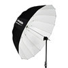 Profoto Parapluie Deep blanc L - 130 cm