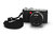 Leica Outdoor Neopren Handschlaufe, schwarz, für X-U / V-Lux