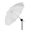 Profoto Parapluie Shallow translucide M - 105 cm