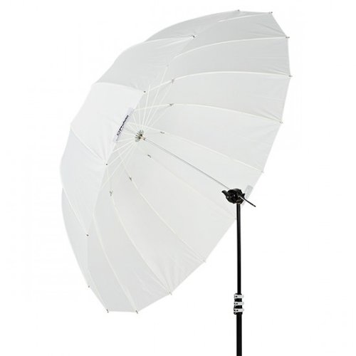 Profoto Parapluie Deep translucide XL - 165 cm