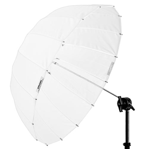 Profoto Parapluie Deep translucide S - 85 cm