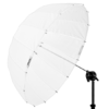 Profoto Parapluie Deep translucide S - 85 cm