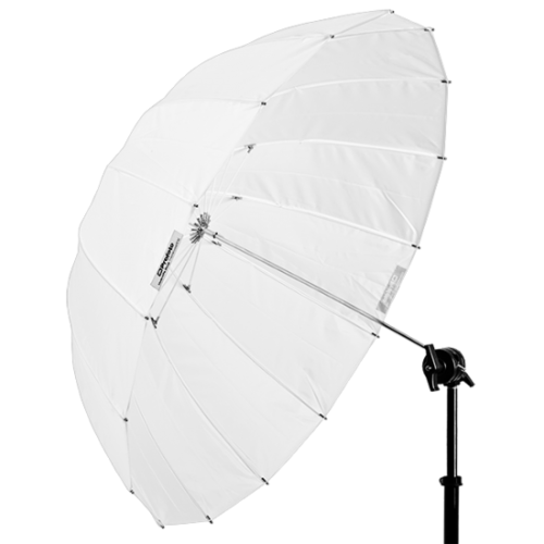 Profoto Parapluie Deep translucide M - 105 cm