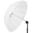 Profoto Parapluie Deep translucide M - 105 cm