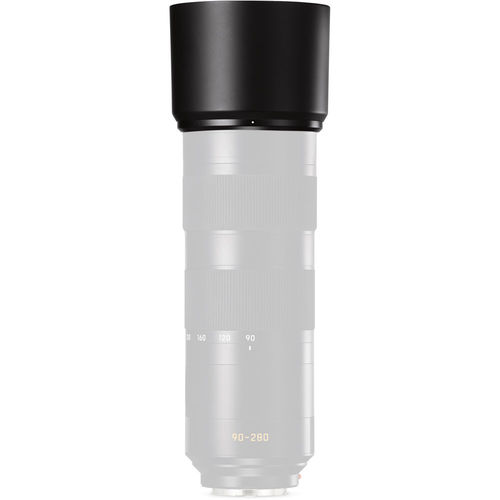 Leica paresoleil pour APO-Vario-Elmarit-SL 90-280 mm /f2.8-4 ASPH.