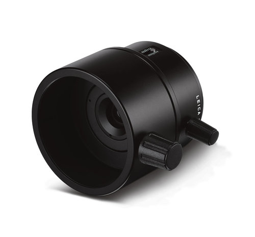Objectif Leica pour digiscopie (35mm)