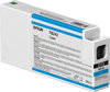 Epson T54X200 UltraChrome HDX pour SC-P6000/7000/8000/9000 • Cyan (350 ml)