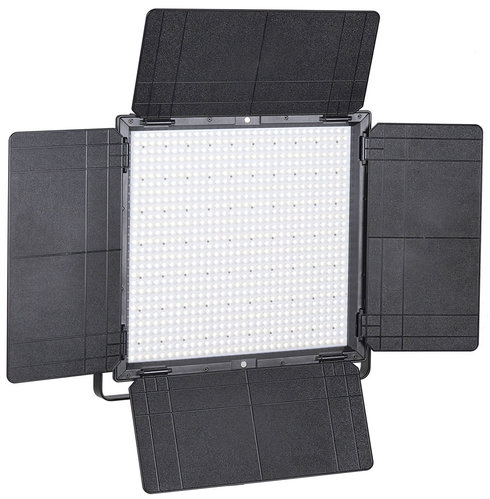 Kasier LED-Flächenleuchte PL840 Vario