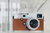 Leica APO-Summicron-M 2/50mm ASPH., argenté