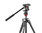 Manfrotto Befree kit with live head