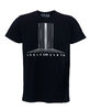 Leica T-Shirt, Style: Blendenskala