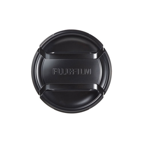 FUJIFILM BOUCHON AVANT D'OBJECTIF 58mm (XF14/XF18-55/XC16-50)
