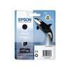 Epson T7601 pour Surecolor SC-P600 • Photo Black (25.9 ml)